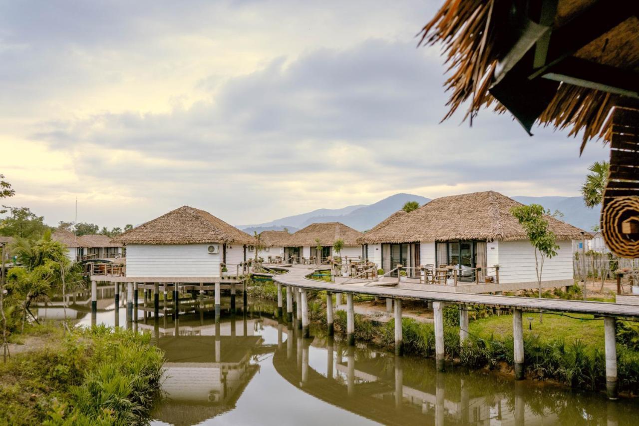 Good Time Relax Resort Kampot Exterior photo