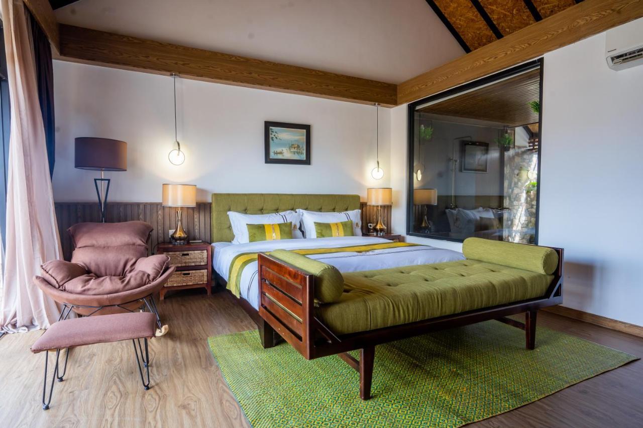 Good Time Relax Resort Kampot Exterior photo
